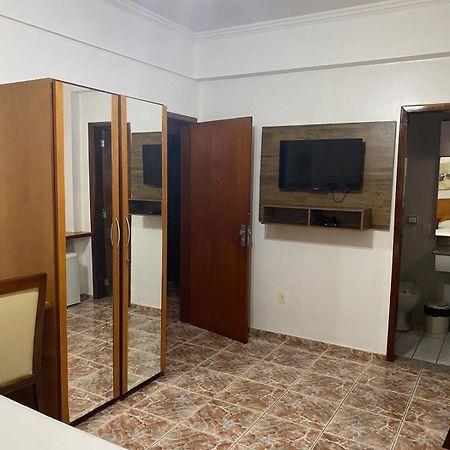 Ideal Praia Hotel Fortaleza  Eksteriør billede
