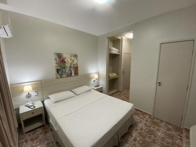 Ideal Praia Hotel Fortaleza  Eksteriør billede