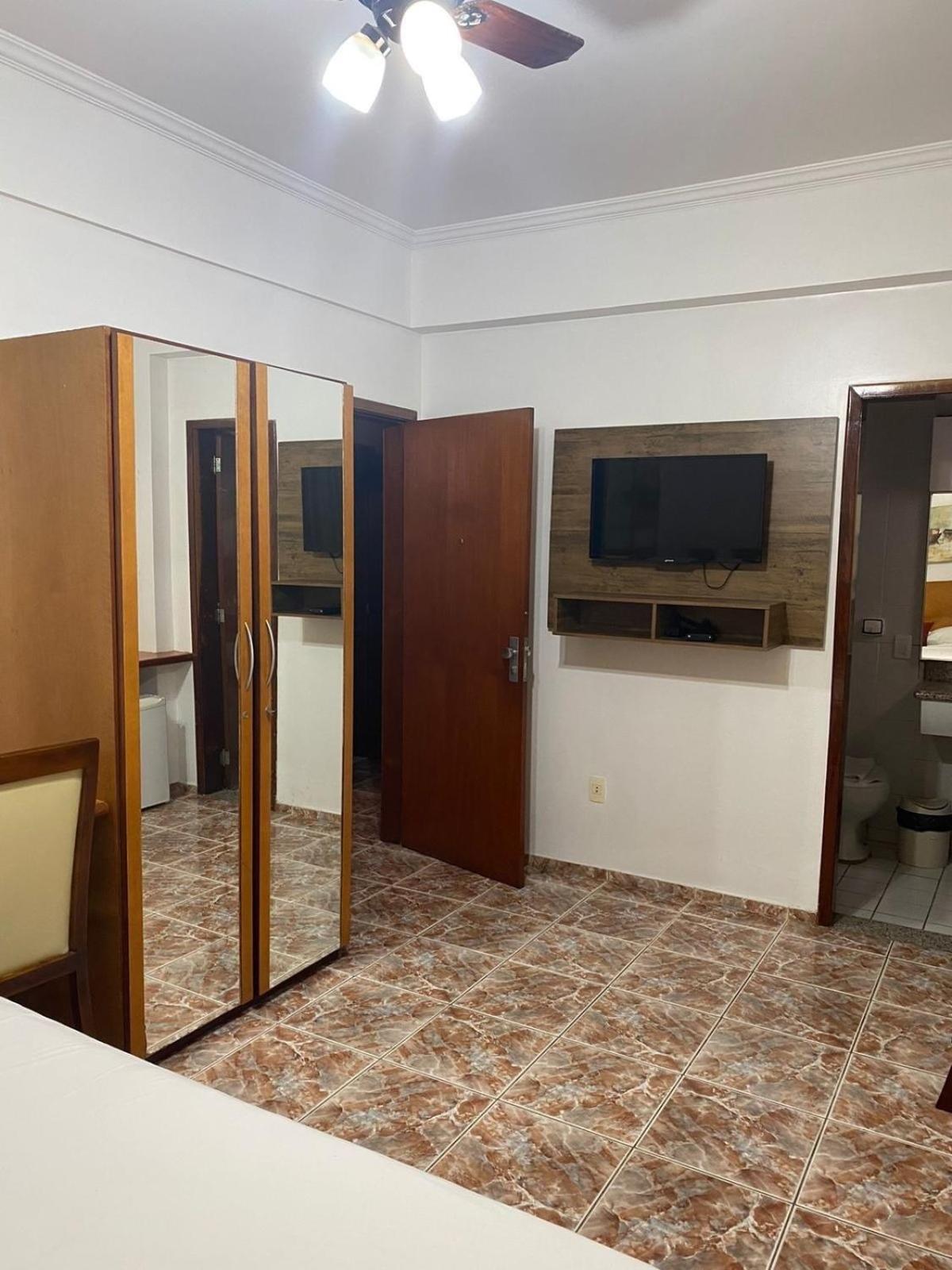 Ideal Praia Hotel Fortaleza  Eksteriør billede