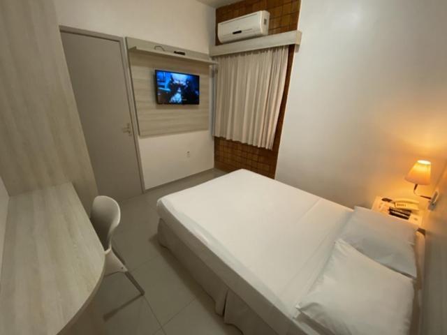 Ideal Praia Hotel Fortaleza  Eksteriør billede