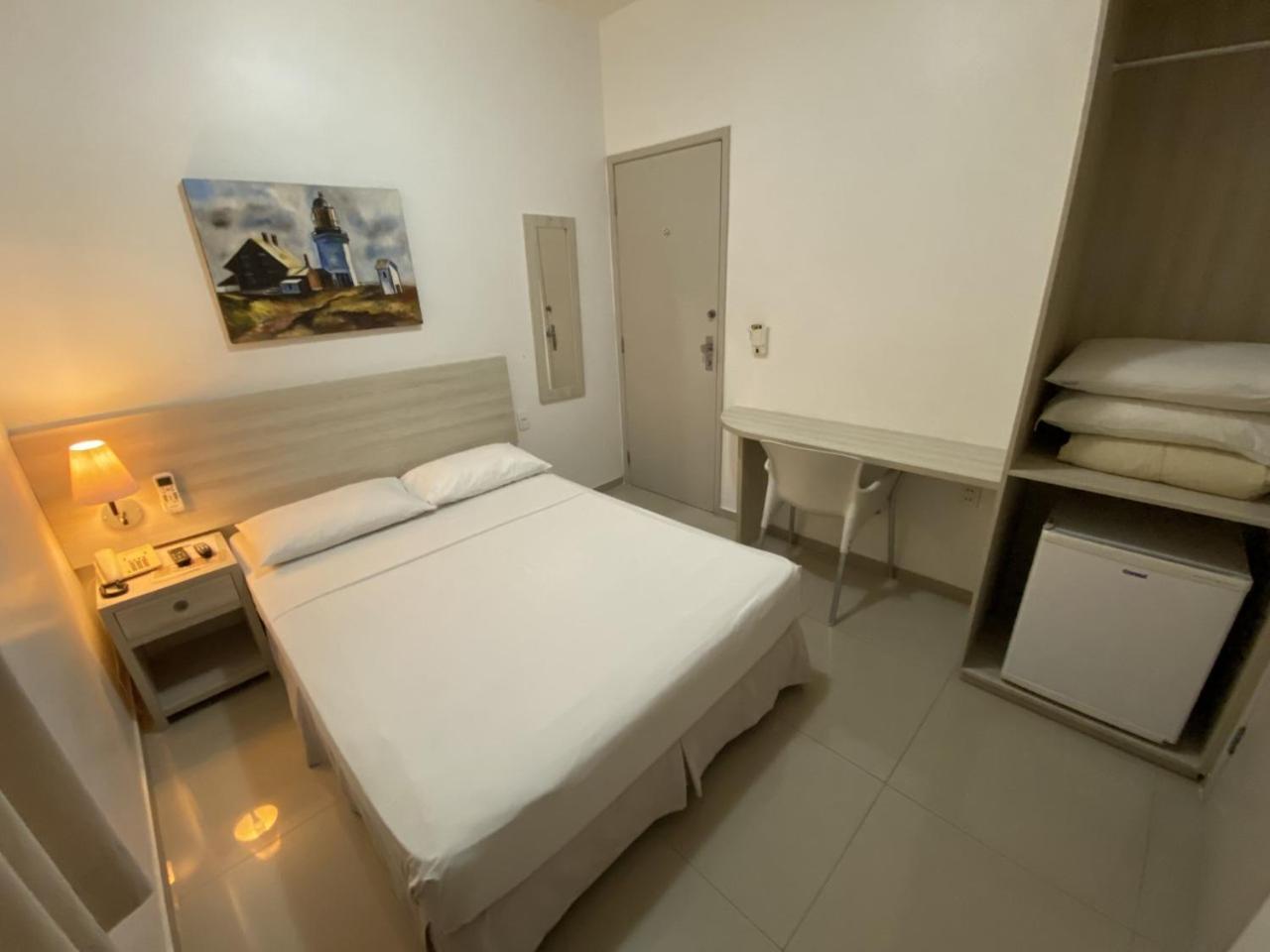 Ideal Praia Hotel Fortaleza  Eksteriør billede