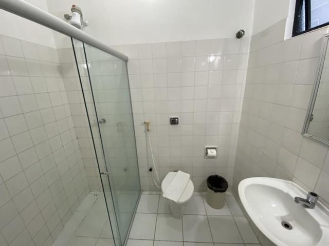 Ideal Praia Hotel Fortaleza  Eksteriør billede