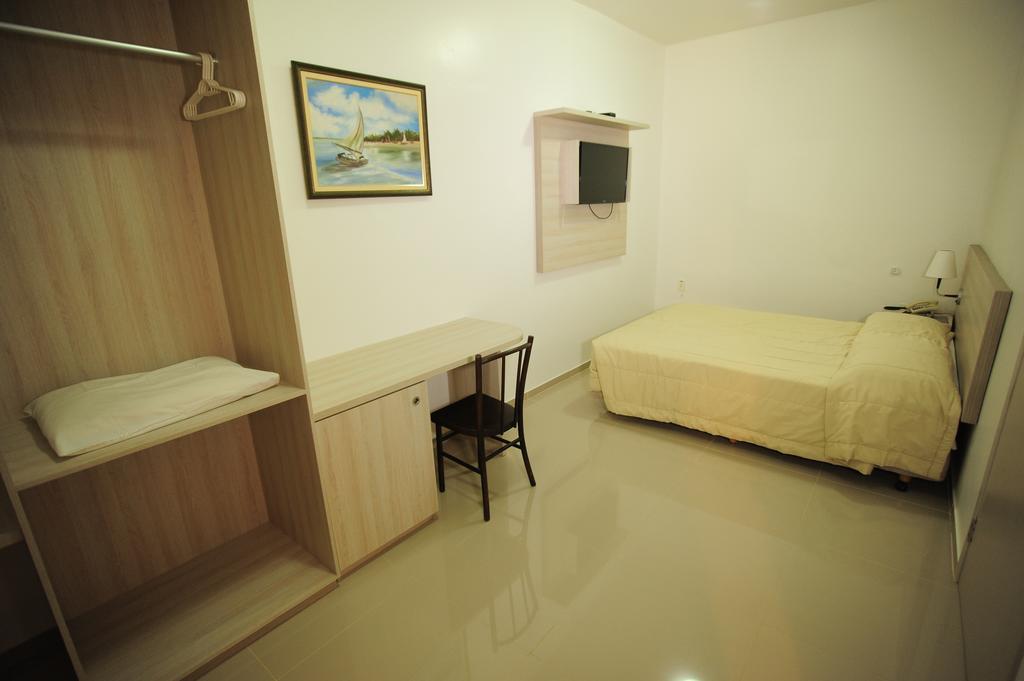 Ideal Praia Hotel Fortaleza  Værelse billede