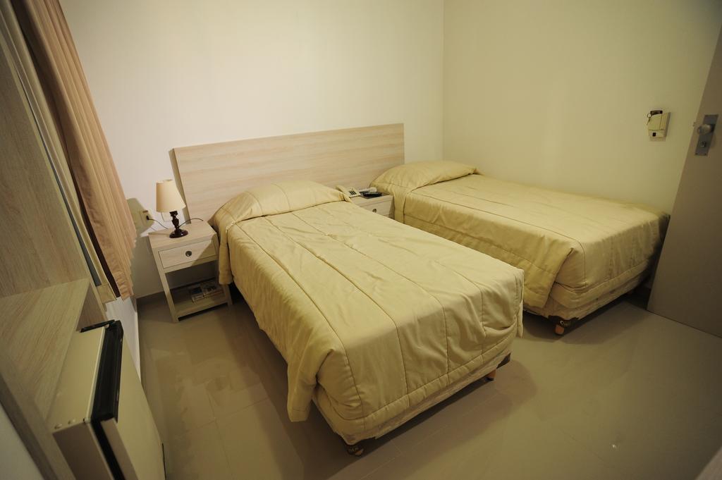Ideal Praia Hotel Fortaleza  Eksteriør billede