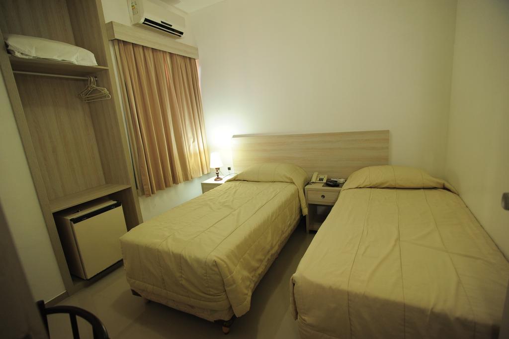 Ideal Praia Hotel Fortaleza  Værelse billede
