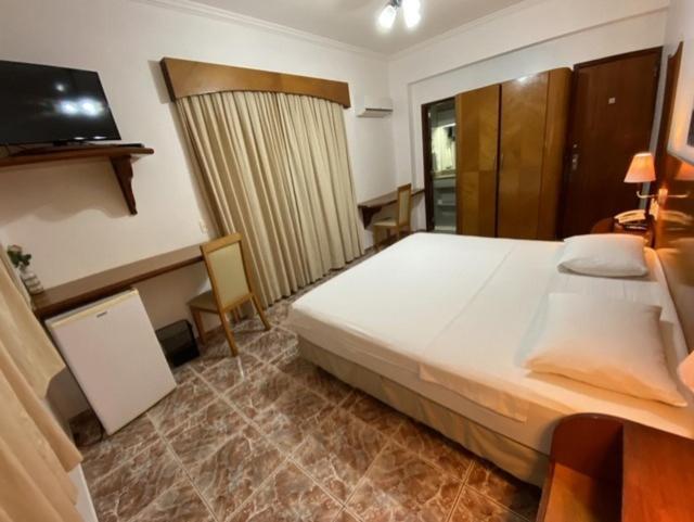 Ideal Praia Hotel Fortaleza  Eksteriør billede